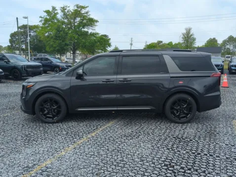 More photos of 2026 Kia Carnival SX Prestige at Step One Kia Fort Walton Beach, FL