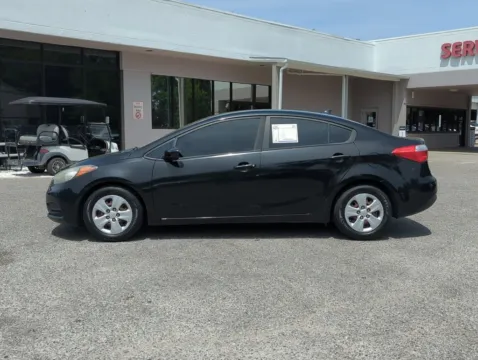 More photos of 2016 Kia Forte LX at Step One Kia Fort Walton Beach, FL