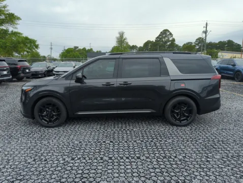 More photos of 2026 Kia Carnival SX Prestige at Step One Kia Fort Walton Beach, FL