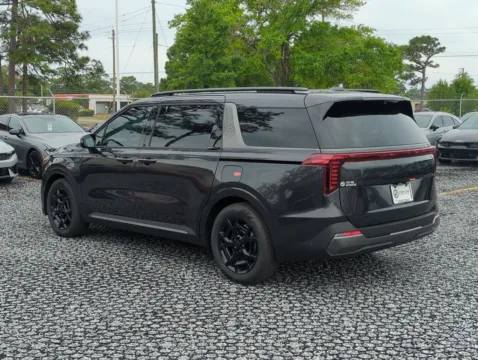 More photos of 2026 Kia Carnival SX Prestige at Step One Kia Fort Walton Beach, FL