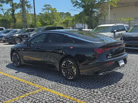 More photos of 2026 Kia K5 GT at Step One Kia Fort Walton Beach, FL
