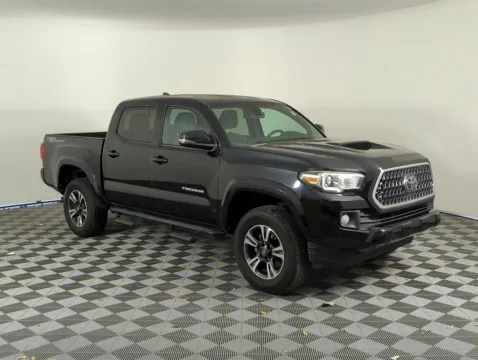 Photos of 2019 Toyota Tacoma TRD Off-Road for sale in Fort Walton Beach, FL at Step One Kia Fort Walton Beach