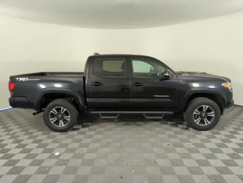 More photos of 2019 Toyota Tacoma TRD Off-Road at Step One Kia Fort Walton Beach, FL