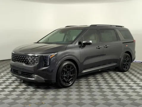 Photos of 2026 Kia Carnival SX Prestige for sale in Fort Walton Beach, FL at Step One Kia Fort Walton Beach