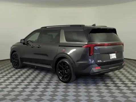 More photos of 2026 Kia Carnival SX Prestige at Step One Kia Fort Walton Beach, FL