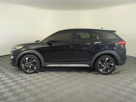 More photos of 2020 Hyundai Tucson Sport at Step One Kia Fort Walton Beach, FL
