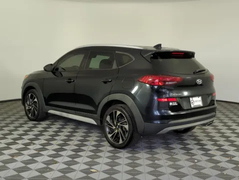 More photos of 2020 Hyundai Tucson Sport at Step One Kia Fort Walton Beach, FL
