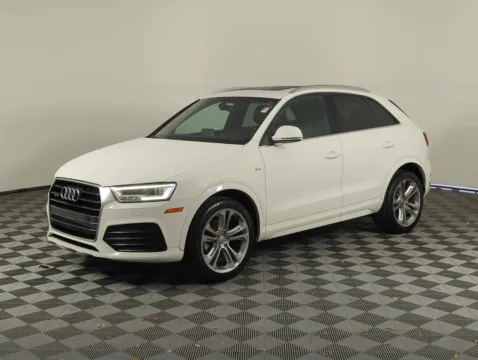 Photos of 2017 Audi Q3 2.0T Prestige for sale in Fort Walton Beach, FL at Step One Kia Fort Walton Beach