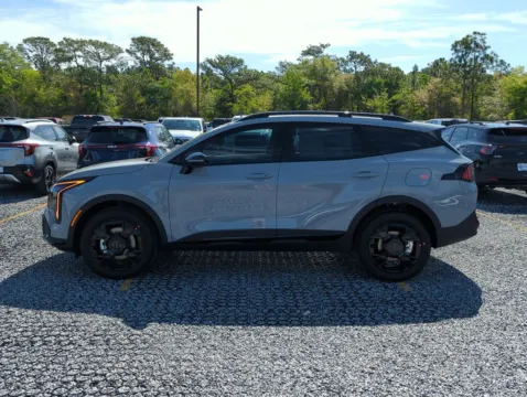 More photos of 2026 Kia Sportage Hybrid X-Line at Step One Kia Fort Walton Beach, FL