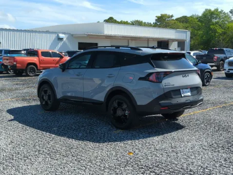 More photos of 2026 Kia Sportage Hybrid X-Line at Step One Kia Fort Walton Beach, FL