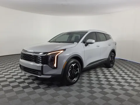 Photos of 2026 Kia Sportage Hybrid EX for sale in Fort Walton Beach, FL at Step One Kia Fort Walton Beach