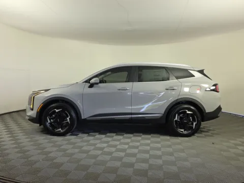 More photos of 2026 Kia Sportage Hybrid EX at Step One Kia Fort Walton Beach, FL