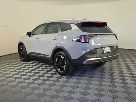 More photos of 2026 Kia Sportage Hybrid EX at Step One Kia Fort Walton Beach, FL