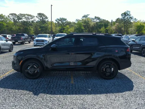 More photos of 2026 Kia Sportage Hybrid X-Line at Step One Kia Fort Walton Beach, FL
