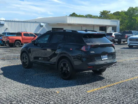 More photos of 2026 Kia Sportage Hybrid X-Line at Step One Kia Fort Walton Beach, FL