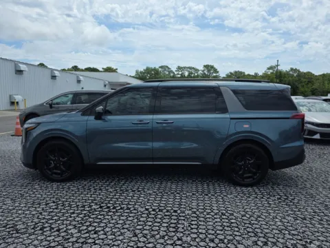 More photos of 2026 Kia Carnival SX Prestige at Step One Kia Fort Walton Beach, FL