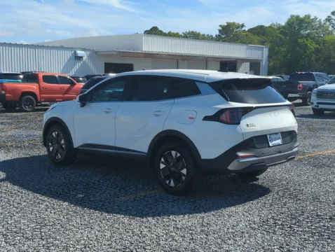 More photos of 2026 Kia Sportage Hybrid LX at Step One Kia Fort Walton Beach, FL