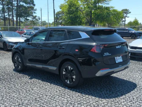 More photos of 2026 Kia Sportage Hybrid LX at Step One Kia Fort Walton Beach, FL