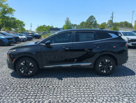 More photos of 2026 Kia Sportage Hybrid LX at Step One Kia Fort Walton Beach, FL