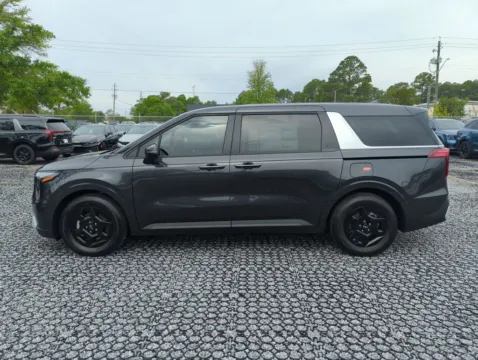 More photos of 2026 Kia Carnival LX at Step One Kia Fort Walton Beach, FL