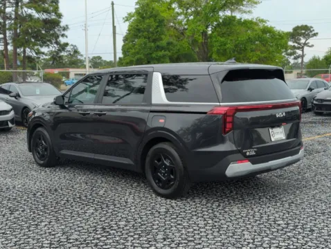 More photos of 2026 Kia Carnival LX at Step One Kia Fort Walton Beach, FL