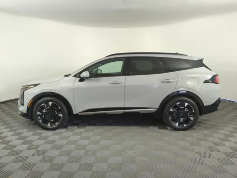 More photos of 2026 Kia Sportage SX-Prestige at Step One Kia Fort Walton Beach, FL