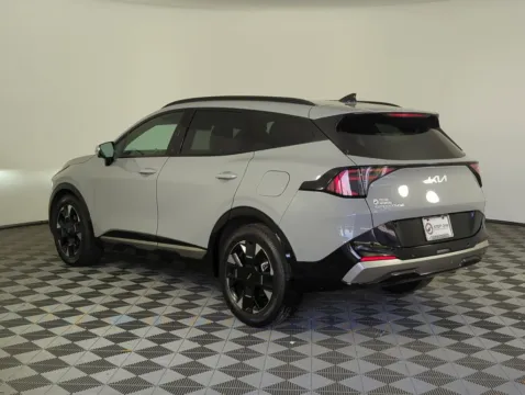 More photos of 2026 Kia Sportage SX-Prestige at Step One Kia Fort Walton Beach, FL