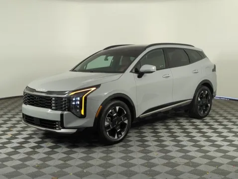 Photos of 2026 Kia Sportage SX-Prestige for sale in Fort Walton Beach, FL at Step One Kia Fort Walton Beach