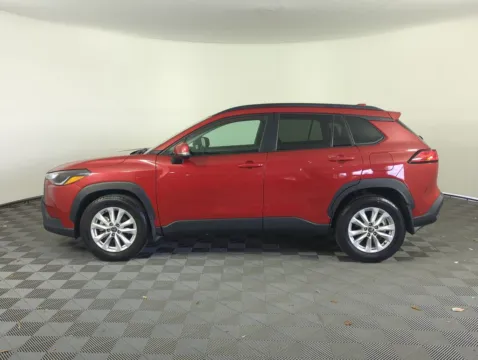 More photos of 2024 Toyota Corolla Cross LE at Step One Kia Fort Walton Beach, FL