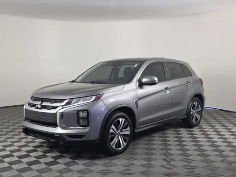 Photos of 2020 Mitsubishi Outlander Sport 2.0 SE for sale in Fort Walton Beach, FL at Step One Kia Fort Walton Beach