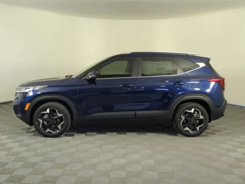 More photos of 2026 Kia Seltos EX at Step One Kia Fort Walton Beach, FL