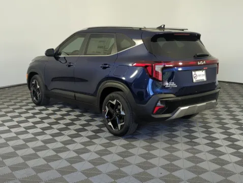 More photos of 2026 Kia Seltos EX at Step One Kia Fort Walton Beach, FL