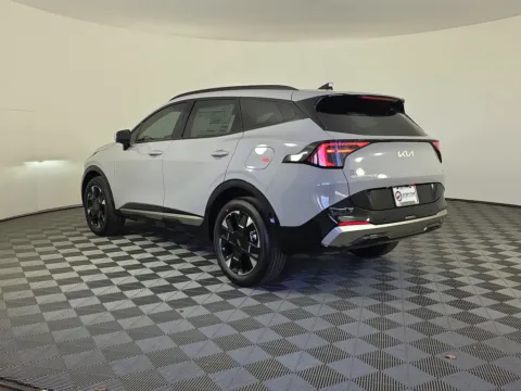 More photos of 2026 Kia Sportage Hybrid SX-Prestige at Step One Kia Fort Walton Beach, FL