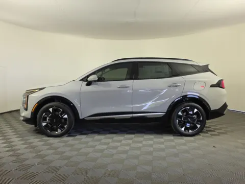 More photos of 2026 Kia Sportage Hybrid SX-Prestige at Step One Kia Fort Walton Beach, FL