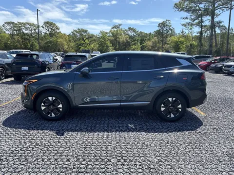 More photos of 2026 Kia Sportage Hybrid LX at Step One Kia Fort Walton Beach, FL