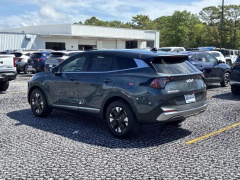 More photos of 2026 Kia Sportage Hybrid LX at Step One Kia Fort Walton Beach, FL