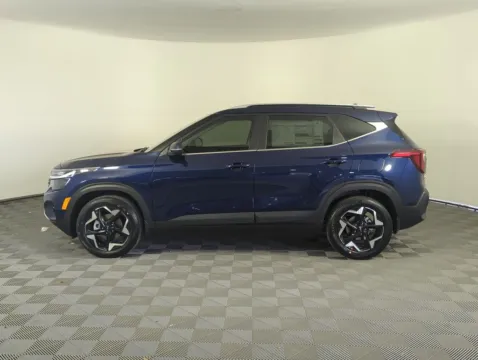 More photos of 2026 Kia Seltos EX at Step One Kia Fort Walton Beach, FL