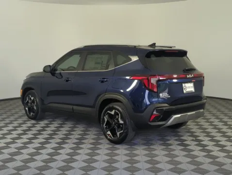 More photos of 2026 Kia Seltos EX at Step One Kia Fort Walton Beach, FL