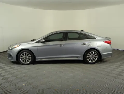 More photos of 2016 Hyundai Sonata Limited at Step One Kia Fort Walton Beach, FL