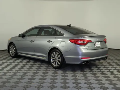 More photos of 2016 Hyundai Sonata Limited at Step One Kia Fort Walton Beach, FL