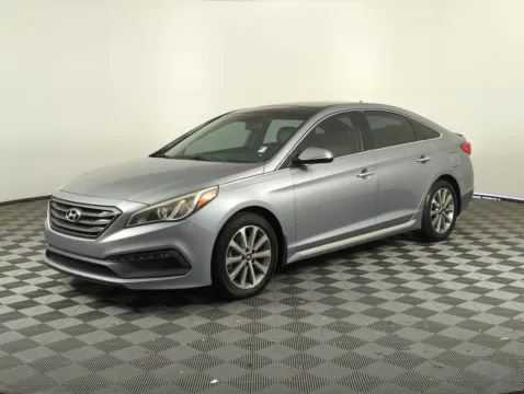 Photos of 2016 Hyundai Sonata Limited for sale in Fort Walton Beach, FL at Step One Kia Fort Walton Beach