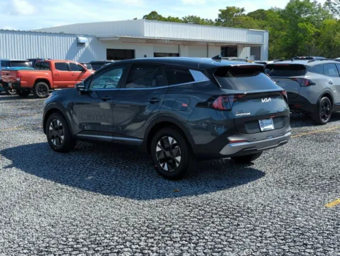 More photos of 2026 Kia Sportage Hybrid LX at Step One Kia Fort Walton Beach, FL