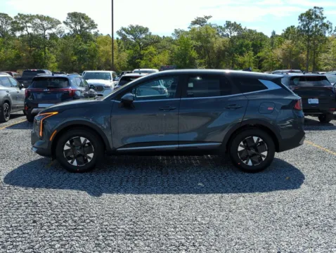 More photos of 2026 Kia Sportage Hybrid LX at Step One Kia Fort Walton Beach, FL