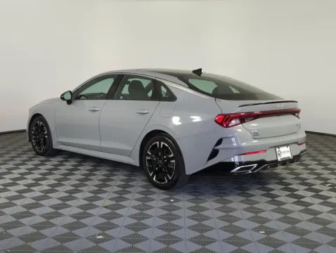 More photos of 2023 Kia K5 GT-Line at Step One Kia Fort Walton Beach, FL