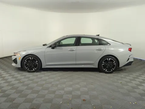 More photos of 2023 Kia K5 GT-Line at Step One Kia Fort Walton Beach, FL