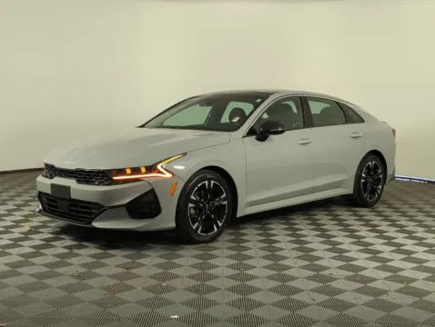 Photos of 2023 Kia K5 GT-Line for sale in Fort Walton Beach, FL at Step One Kia Fort Walton Beach