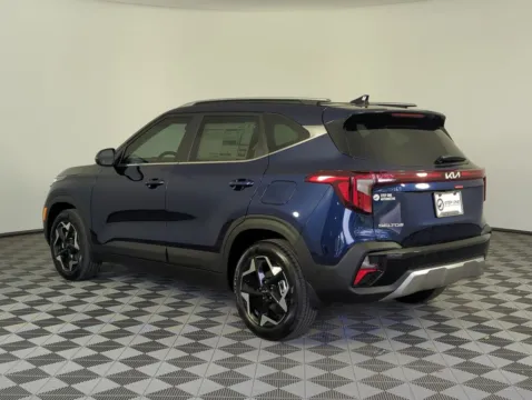 More photos of 2026 Kia Seltos EX at Step One Kia Fort Walton Beach, FL