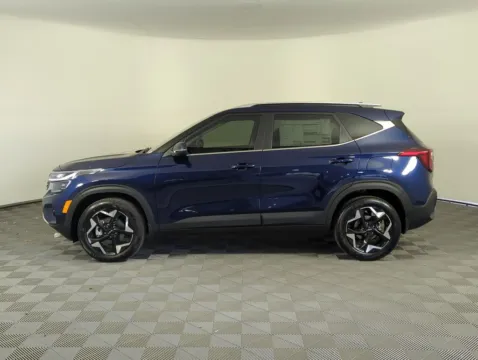 More photos of 2026 Kia Seltos EX at Step One Kia Fort Walton Beach, FL