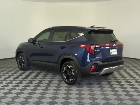More photos of 2026 Kia Seltos EX at Step One Kia Fort Walton Beach, FL