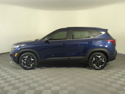 More photos of 2026 Kia Seltos EX at Step One Kia Fort Walton Beach, FL
